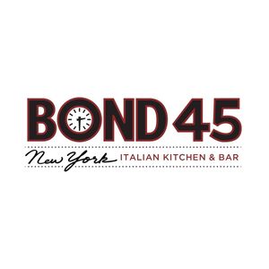 Bond 45