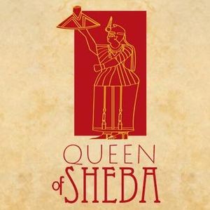 Queen of Sheba