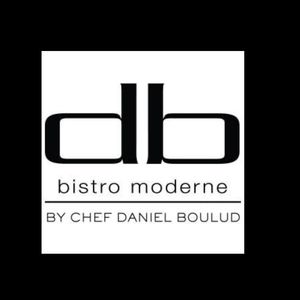 Bistro Moderne