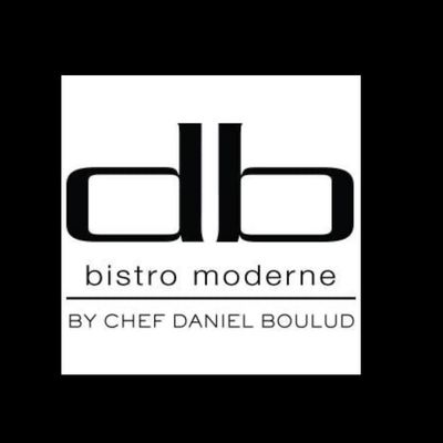 Bistro Moderne