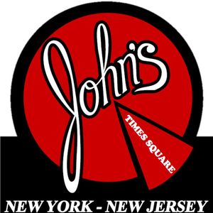 John's Pizzeria