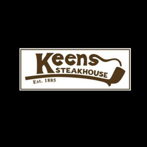 Keens Steakhouse
