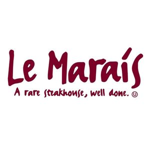 Le Marais