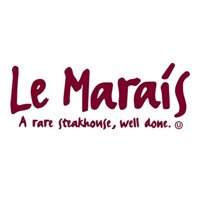 Le Marais