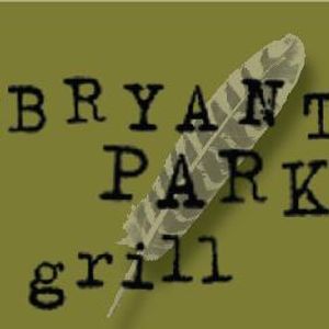 Bryant Park Grill