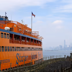 Staten Island Ferry