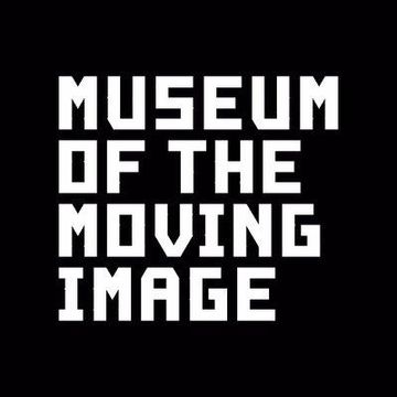 Museum of the Moving Image Logo