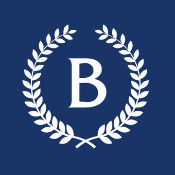 Barnard College Logo