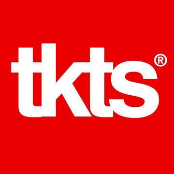 TKTS Logo