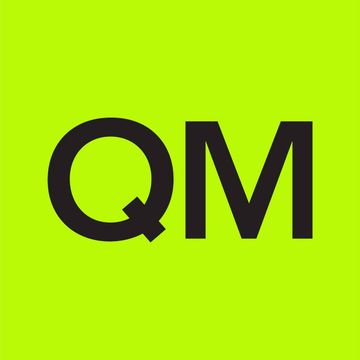 Queens Museum Logo