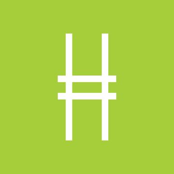 The High Line Logo
