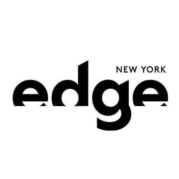 The Edge Logo