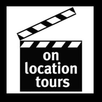 New York City TV & Movie Tours Logo