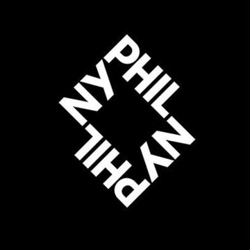 David Geffen Hall Logo