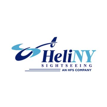 HeliNY Logo