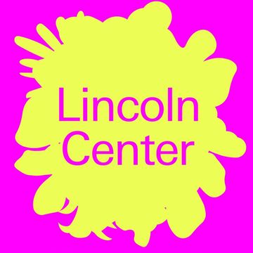 Lincoln Center Logo
