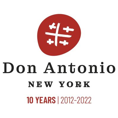 Don Antonio