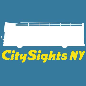 CitySights NY Logo