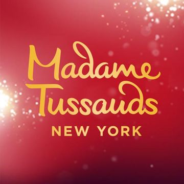Madame Tussauds New York Logo