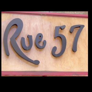 Rue 57