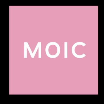 Museum of Ice Cream Logo