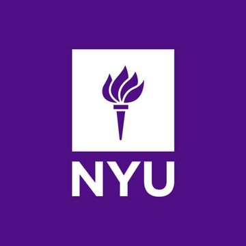 New York University (NYU) Logo