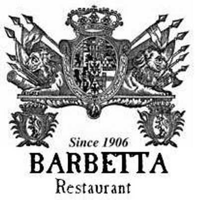 Barbetta Restaurant