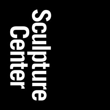 SculptureCenter Logo