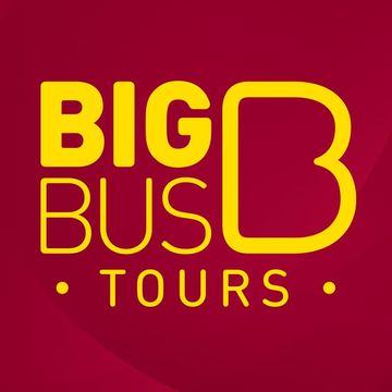 Big Bus New York Hop-On Hop-Off Tour Logo