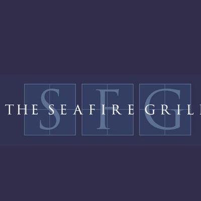 The Sea Fire Grill