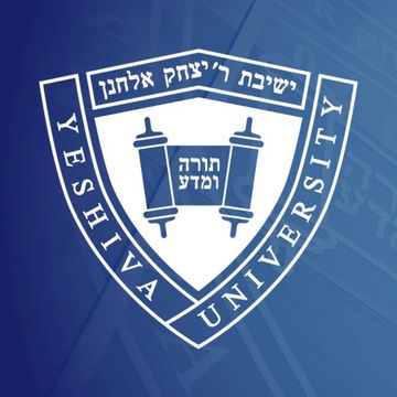 Yeshiva University Logo