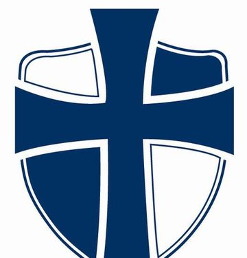 St. Malachy's – The Actors' Chapel Logo