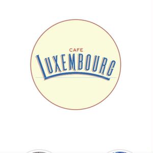 Cafe Luxembourg