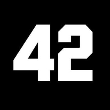 Jackie Robinson Museum Logo