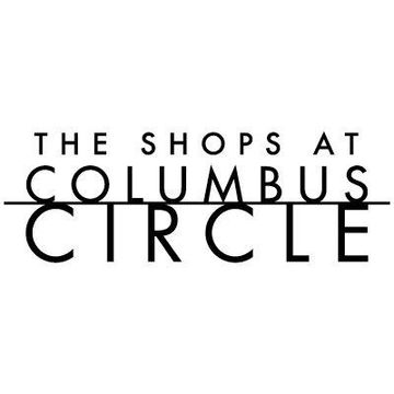 Columbus Circle Logo