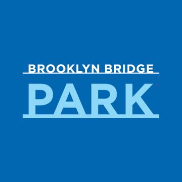 Brooklyn Bridge Park Logo
