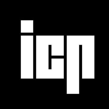 International Center of Photography Logo