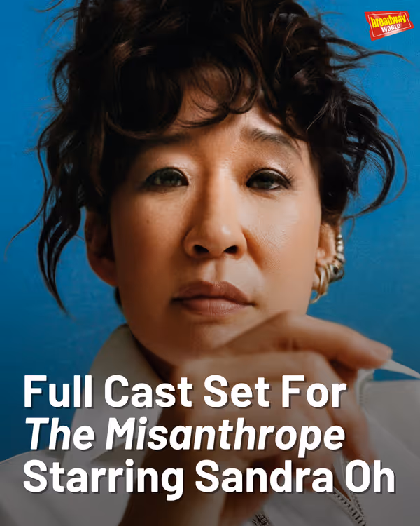 THE MISANTHROPE