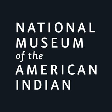 National Museum of the American Indian Logo