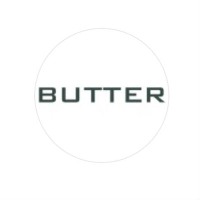 Butter