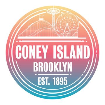 Coney Island Logo