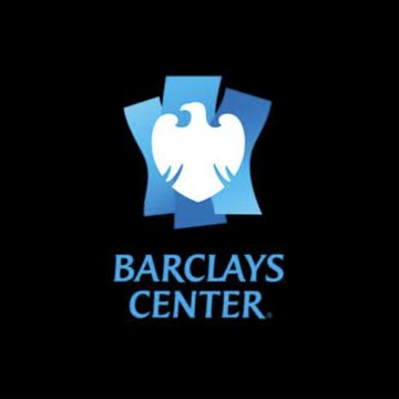 Barclays Center Logo