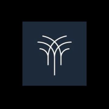 Moynihan Train Hall Logo