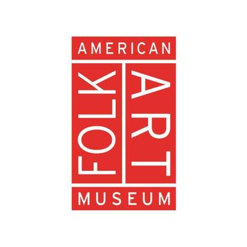 American Folk Art Museum Logo