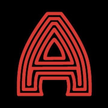 Apollo Theater Logo