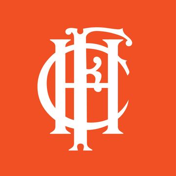 The Frick Collection Logo