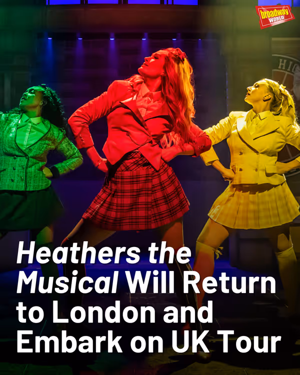 Heathers London