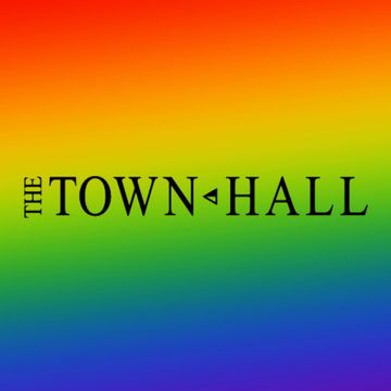 Town Hall Logo