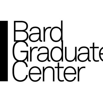 Bard Graduate Center Gallery Logo