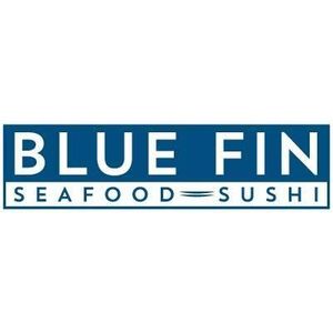Blue Fin